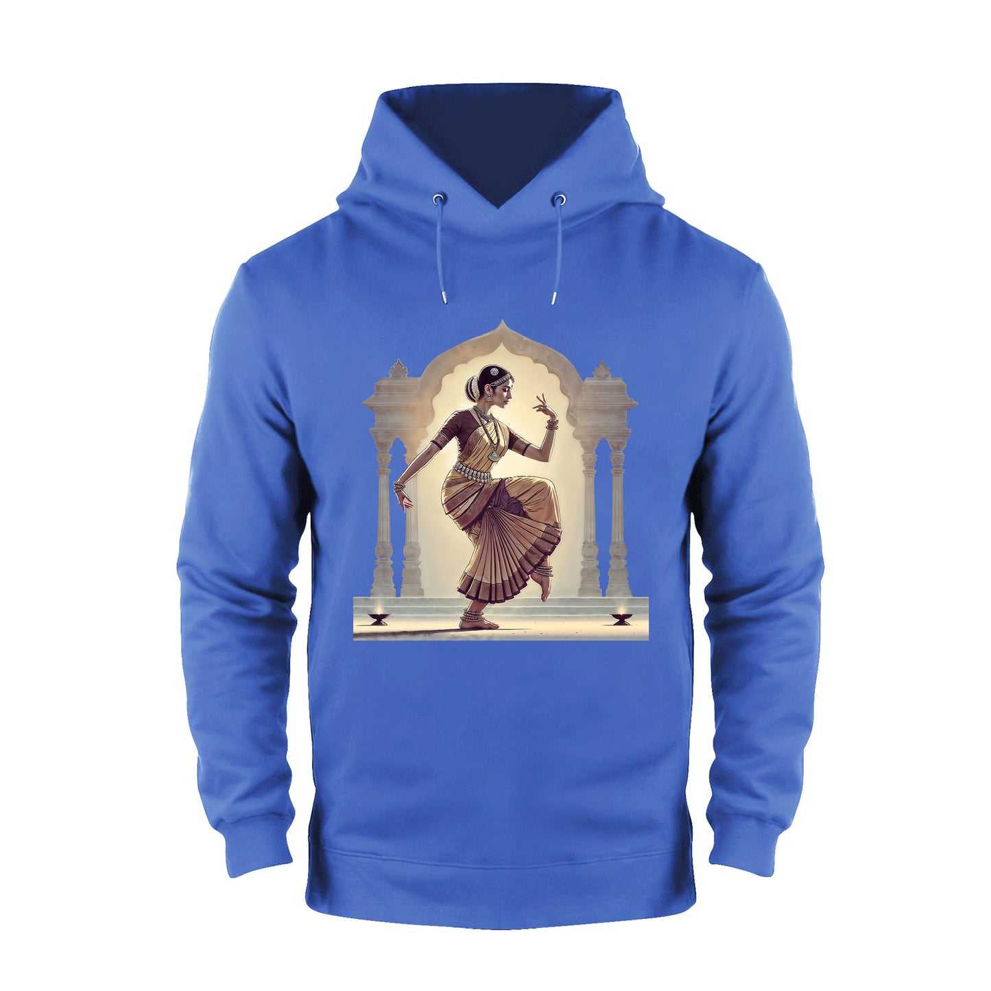 Traditional Dance Swag Hoodie