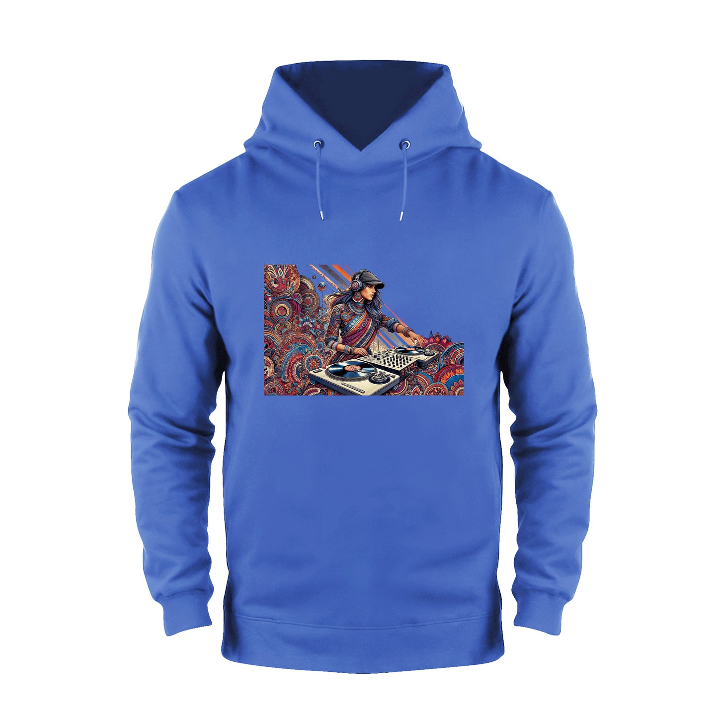 DJ Swag Hoodie