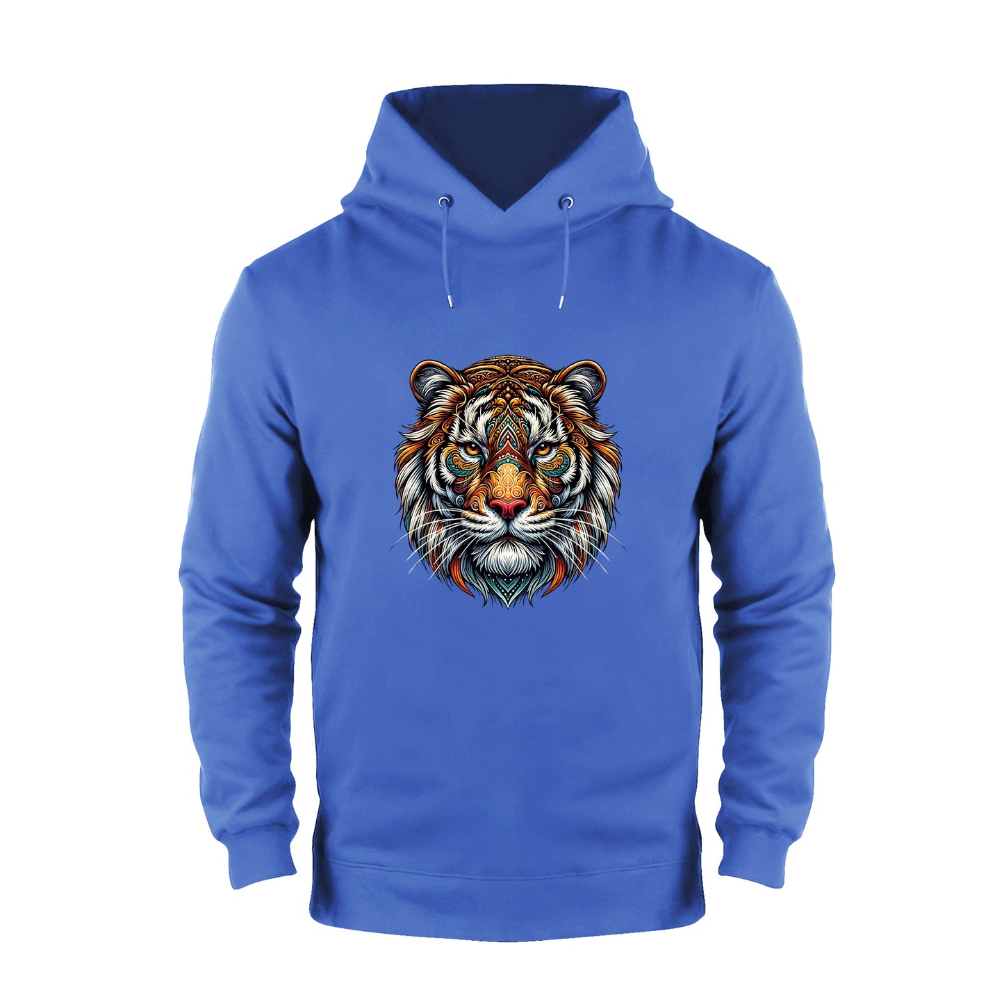 Tiger Swag Hoodie