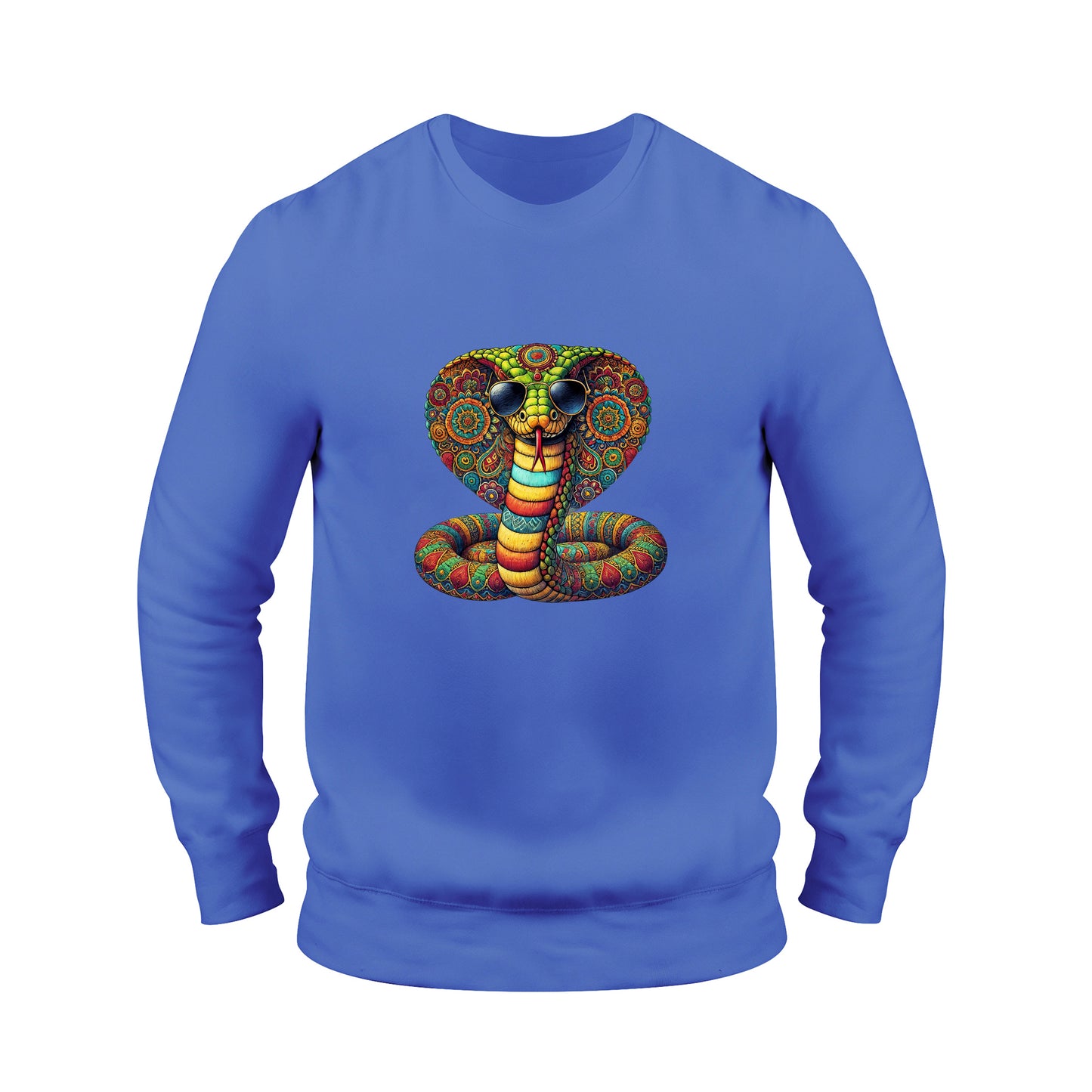 Cobra Swag Sweatshirt