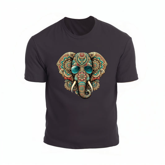 Elephant Swag T-Shirt