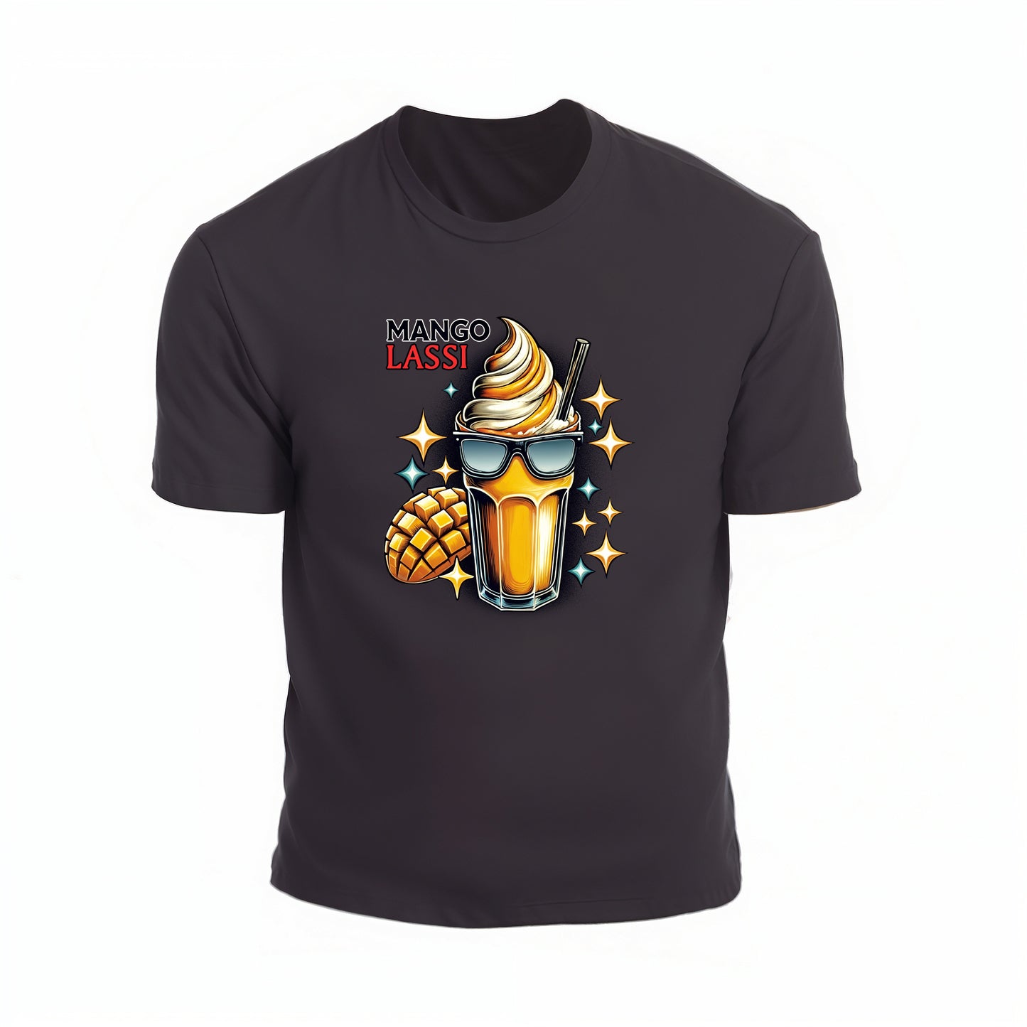 Mango Lassi Swag T-Shirt