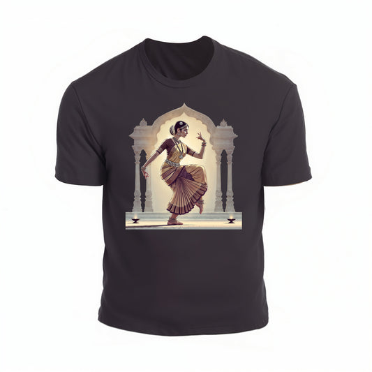 Traditional Dance Swag T-Shirt