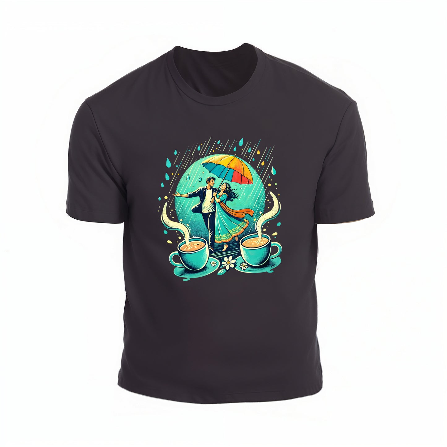 Chai Anytime Swag T-Shirt