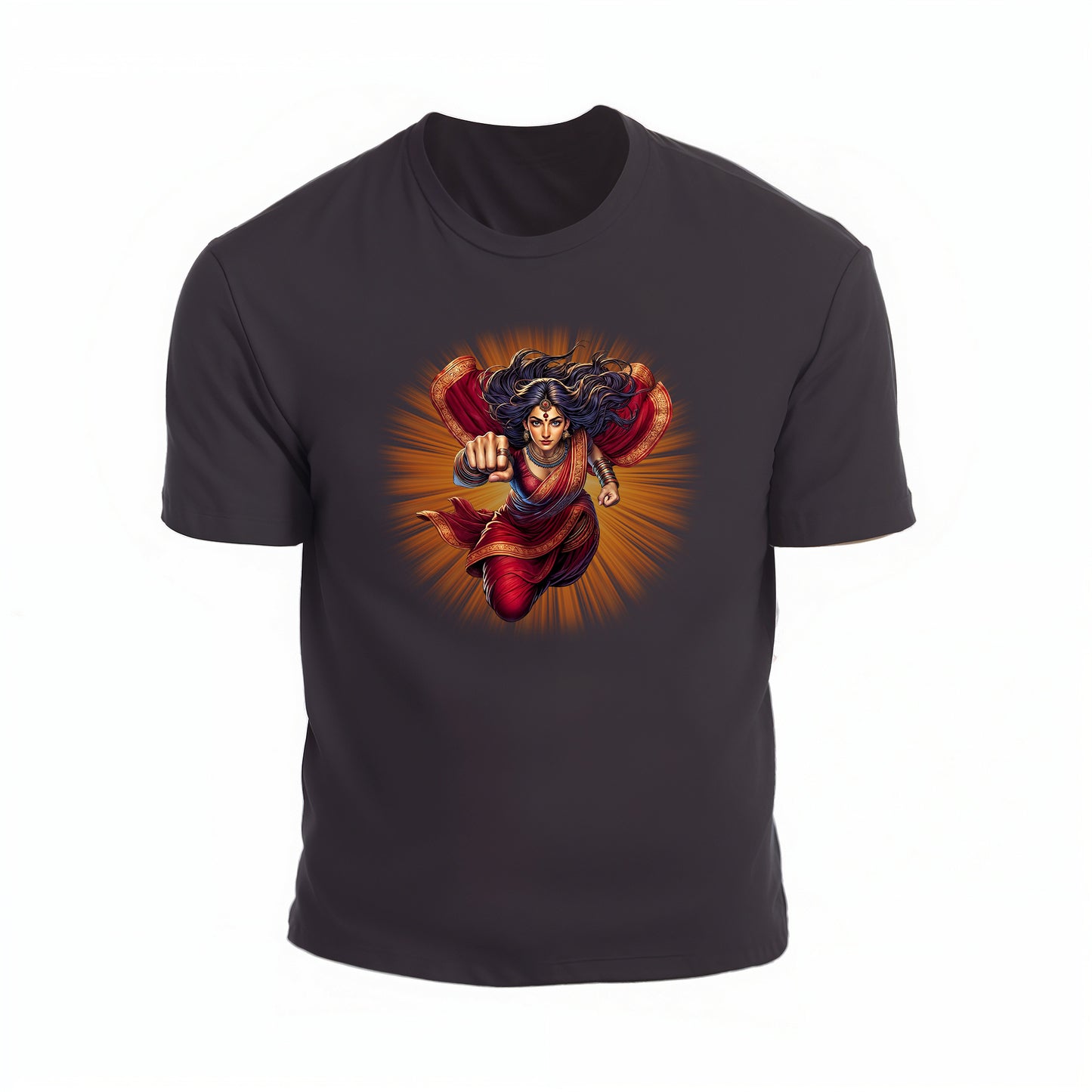 Superhero Swag T-Shirt
