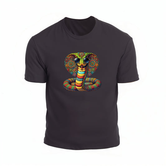 Cobra Swag T-Shirt
