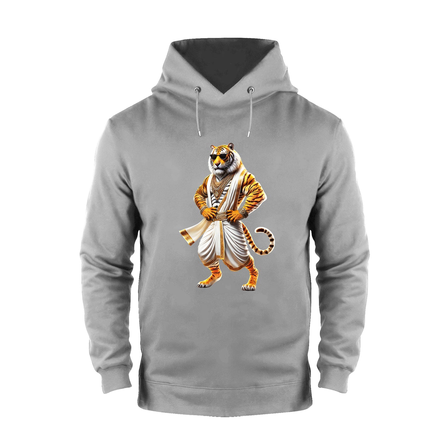 King of The Jungle Swag Hoodie