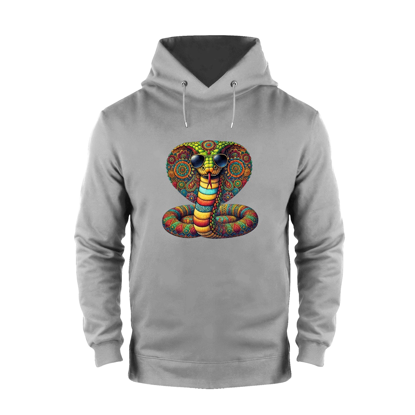 Cobra Swag Hoodie
