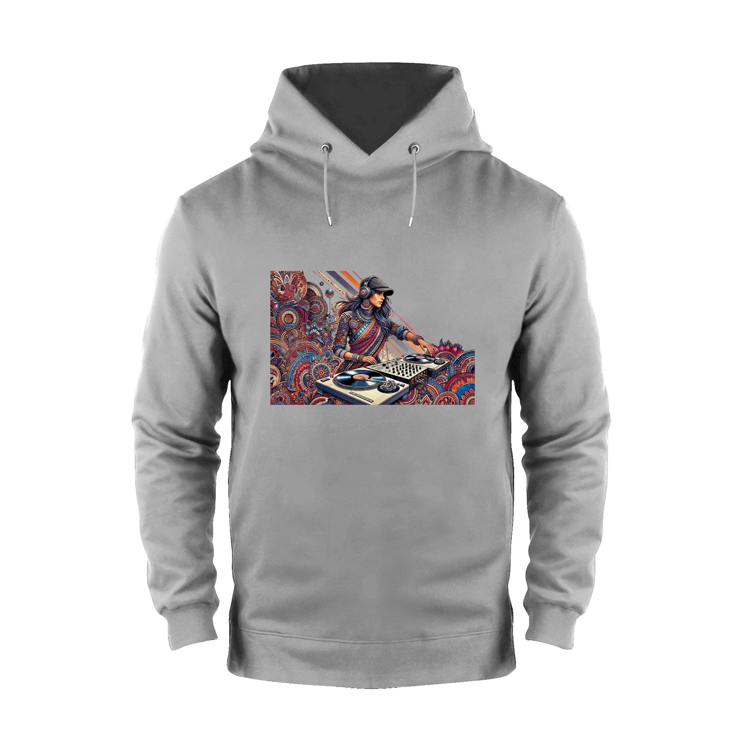 DJ Swag Hoodie