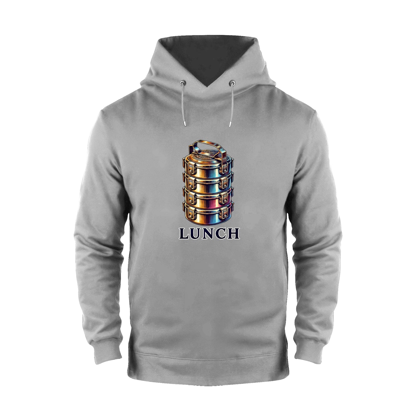Tiffin Lunch Swag Hoodie