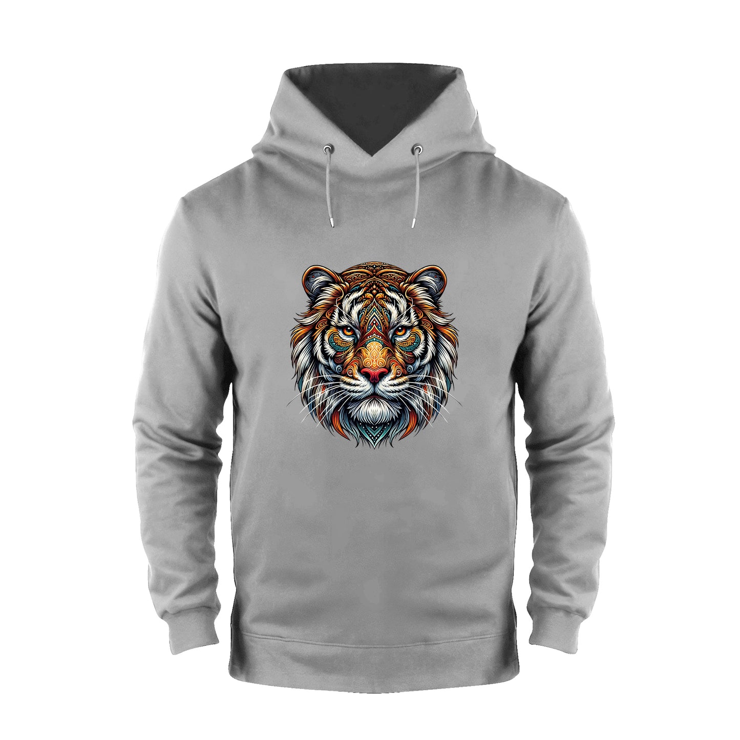 Tiger Swag Hoodie