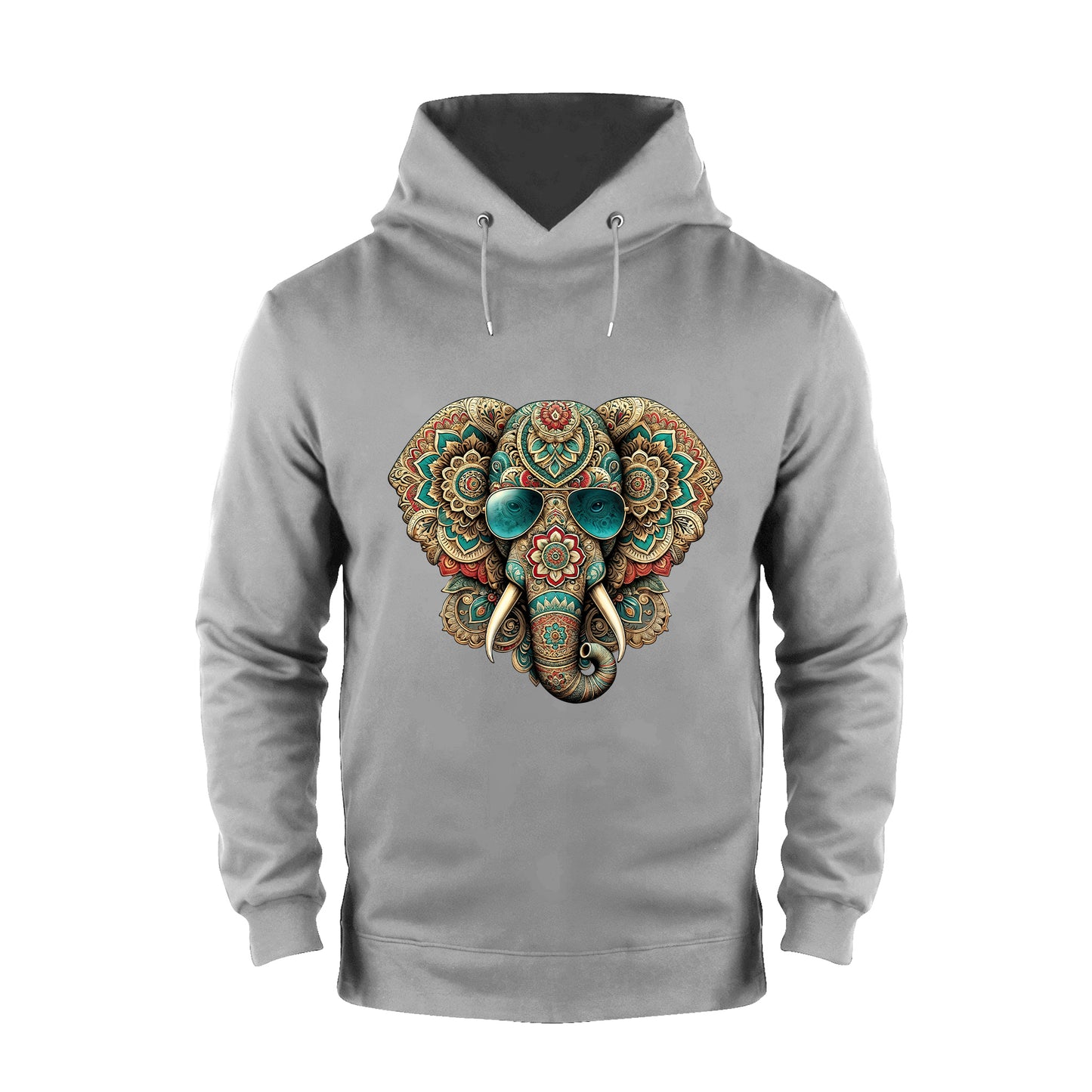 Elephant Swag Hoodie
