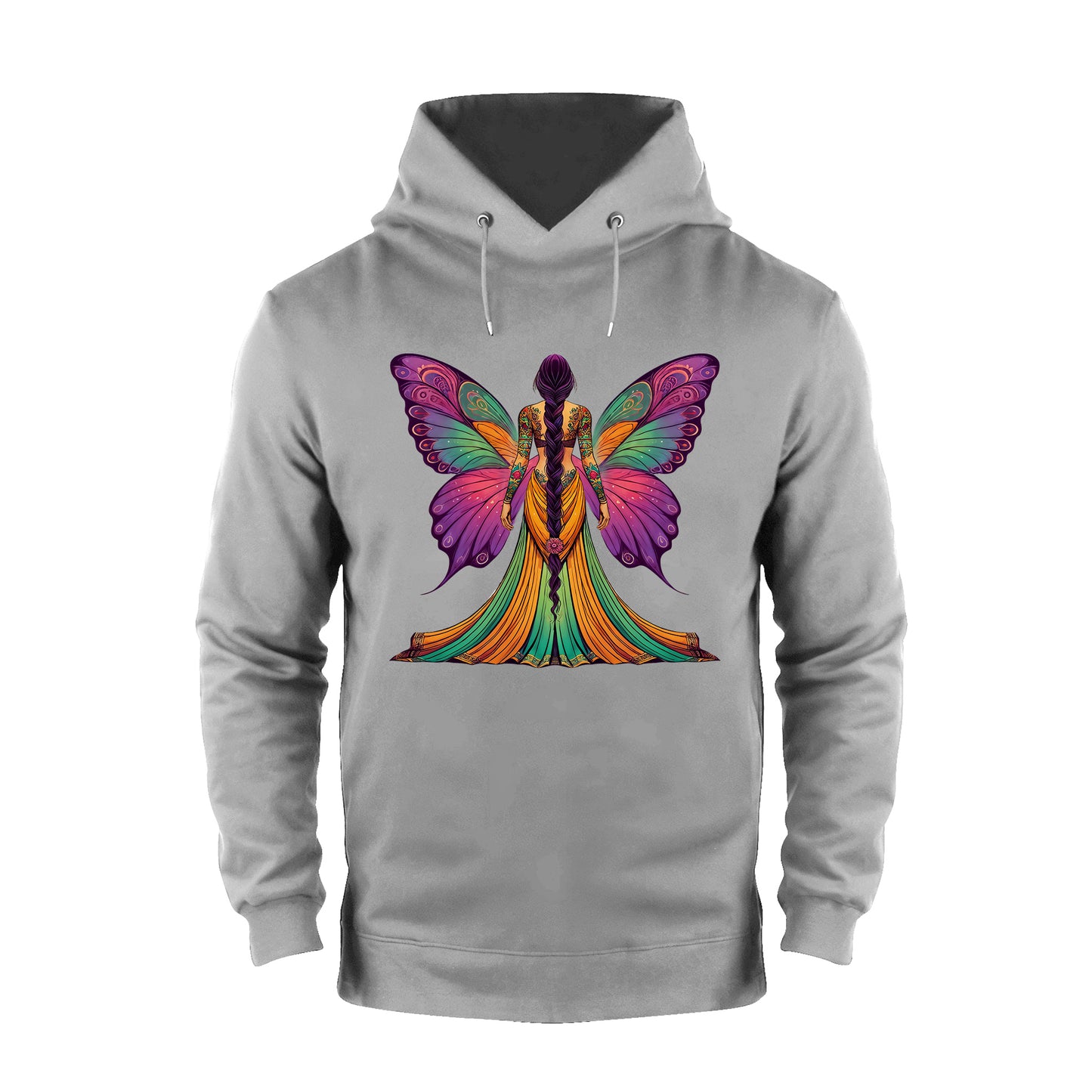 Butterfly Swag Hoodie