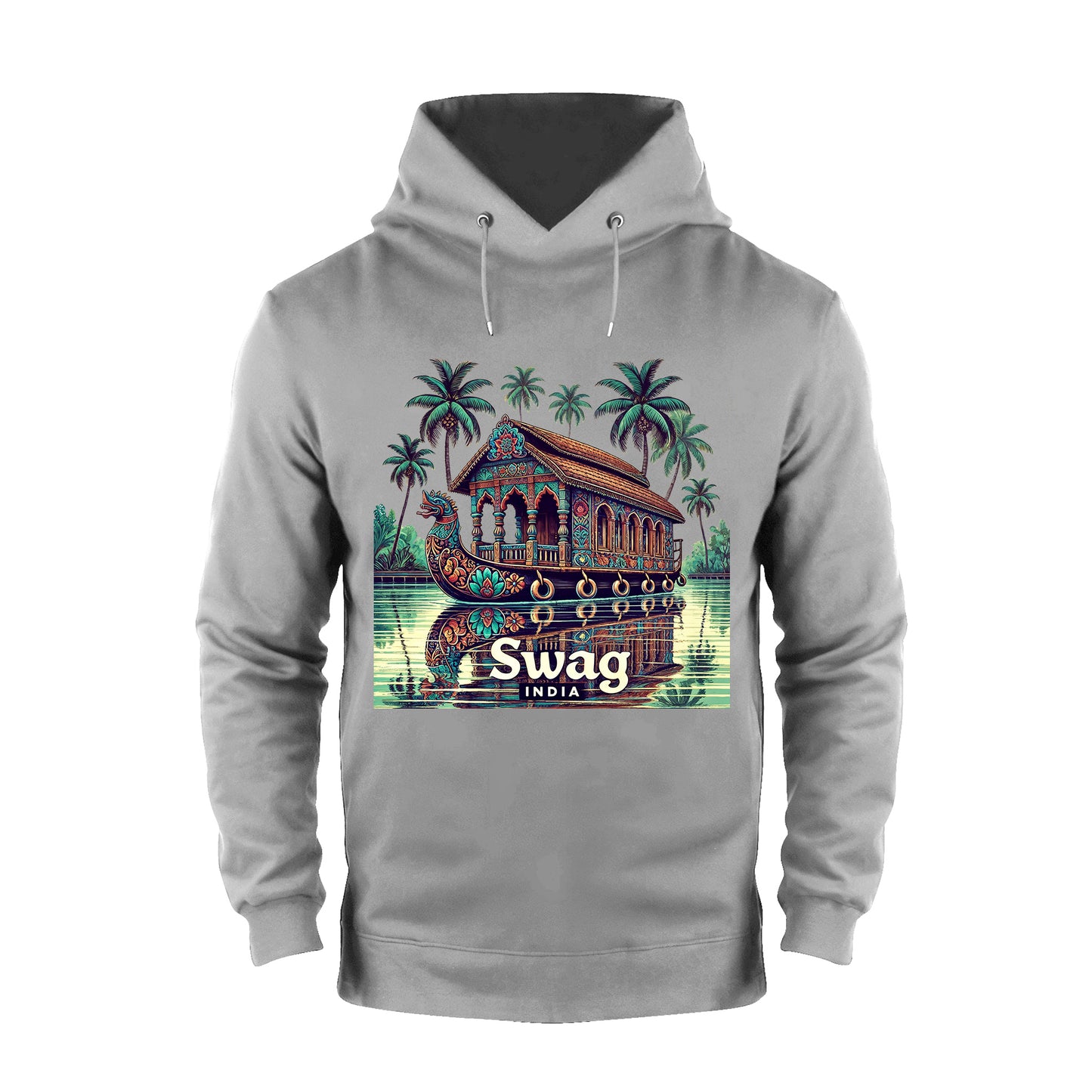 Houseboat Swag Hoodie