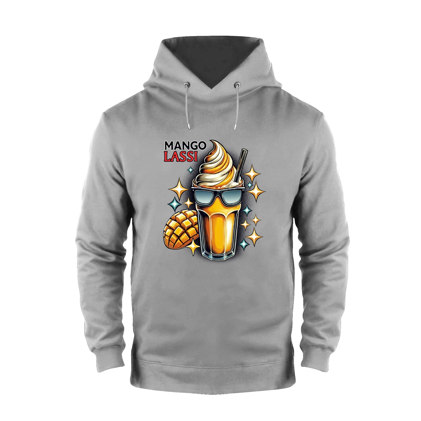 Mango Lassi Swag Hoodie