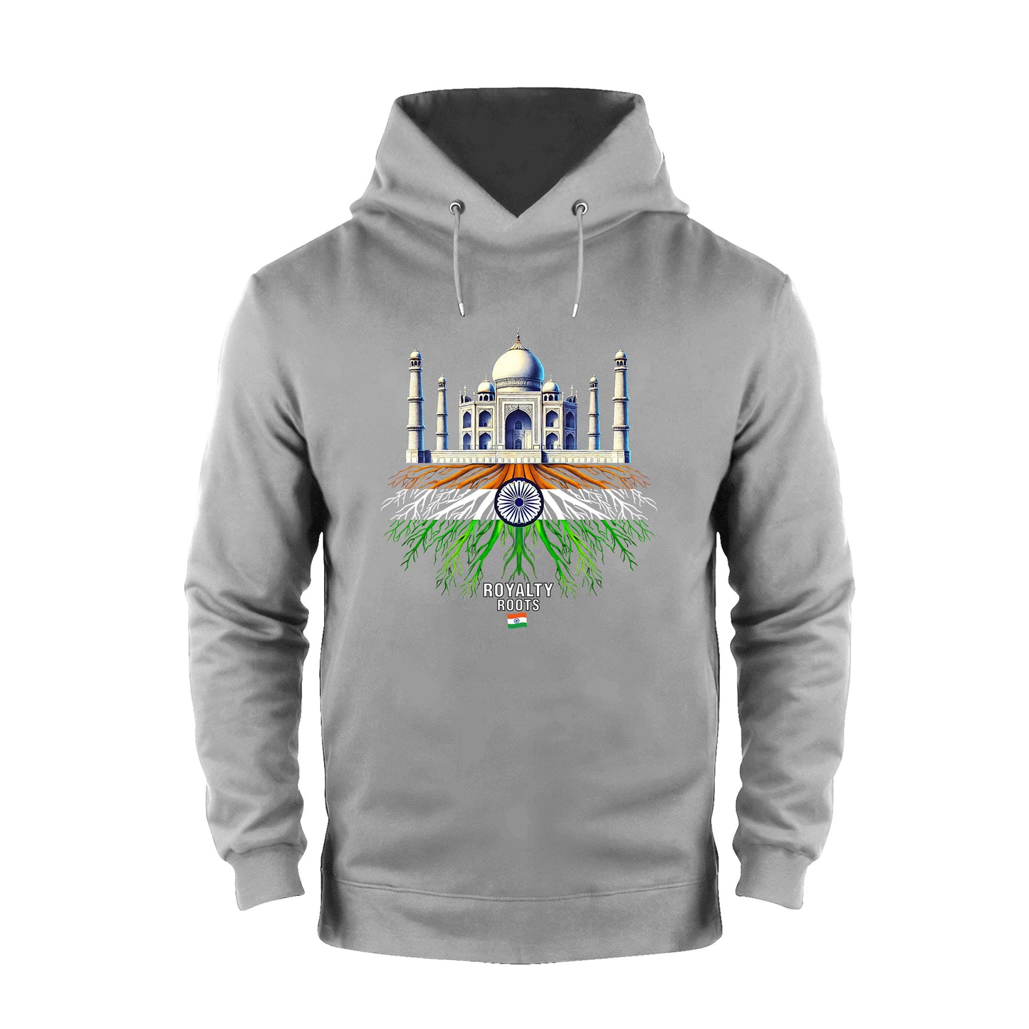 Royalty Roots Swag Hoodie