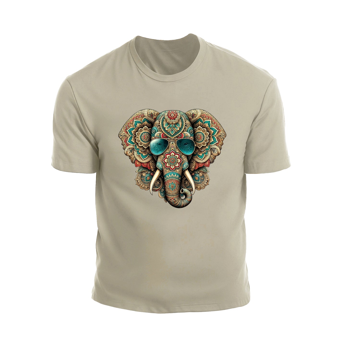 Elephant Swag T-Shirt