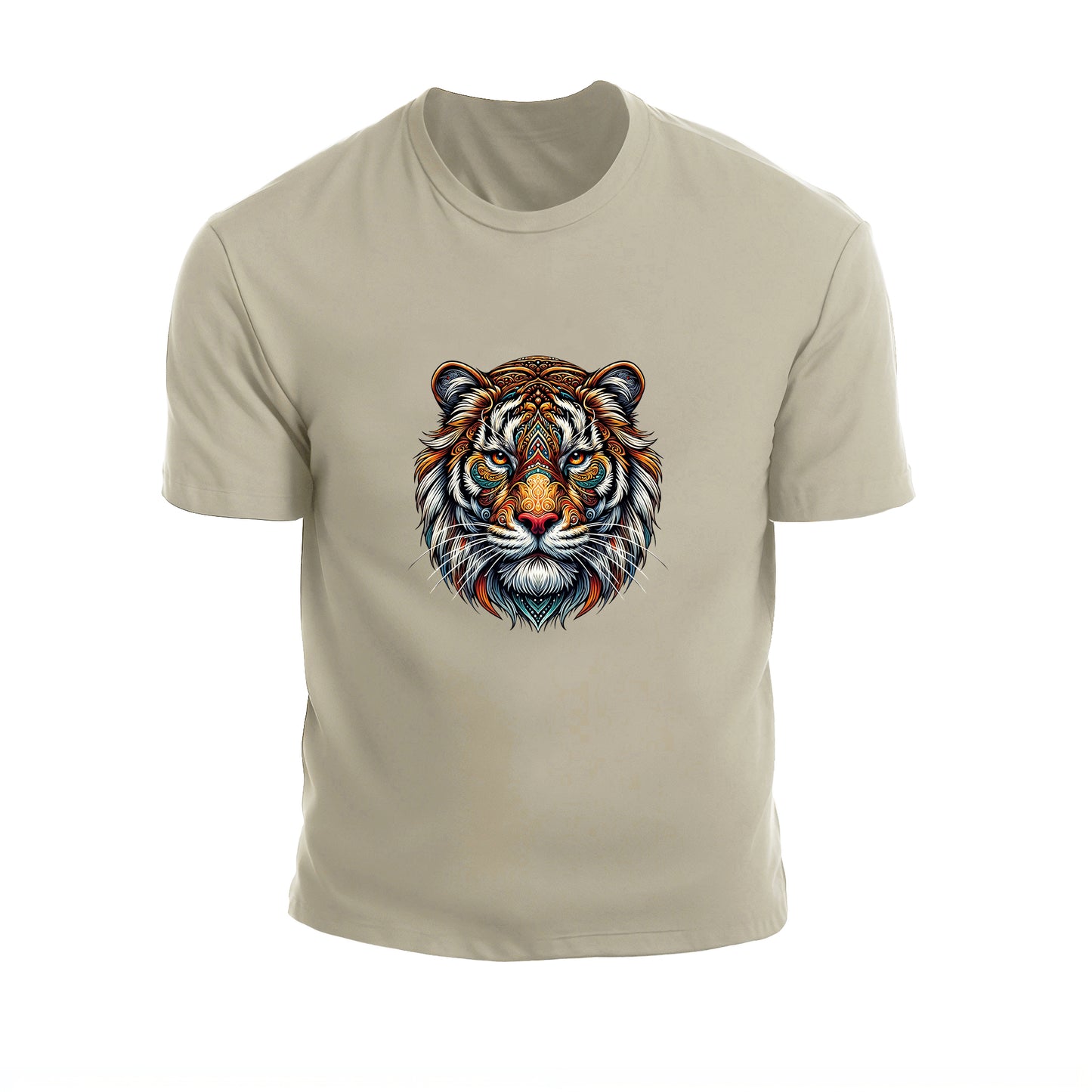 Tiger Swag T-Shirt