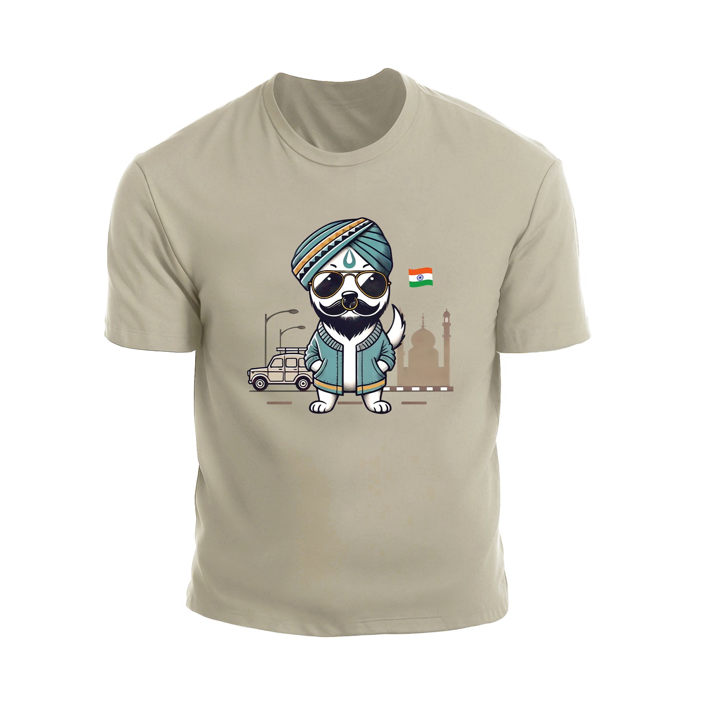 Street Dog Swag T-Shirt
