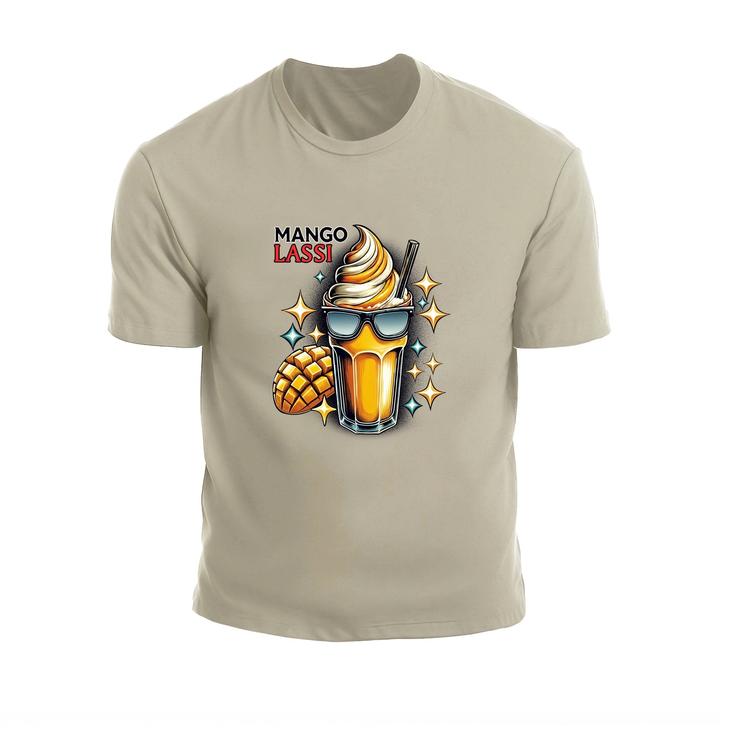 Mango Lassi Swag T-Shirt