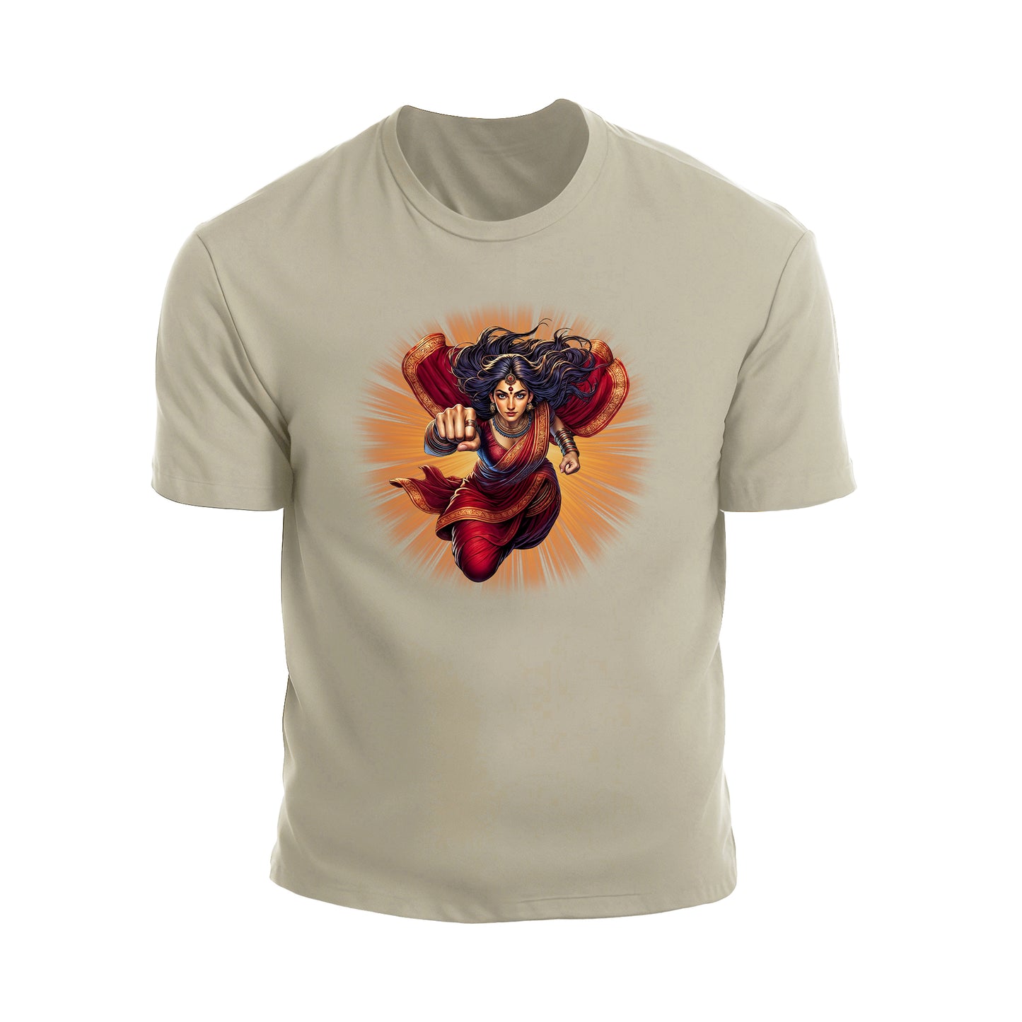 Superhero Swag T-Shirt