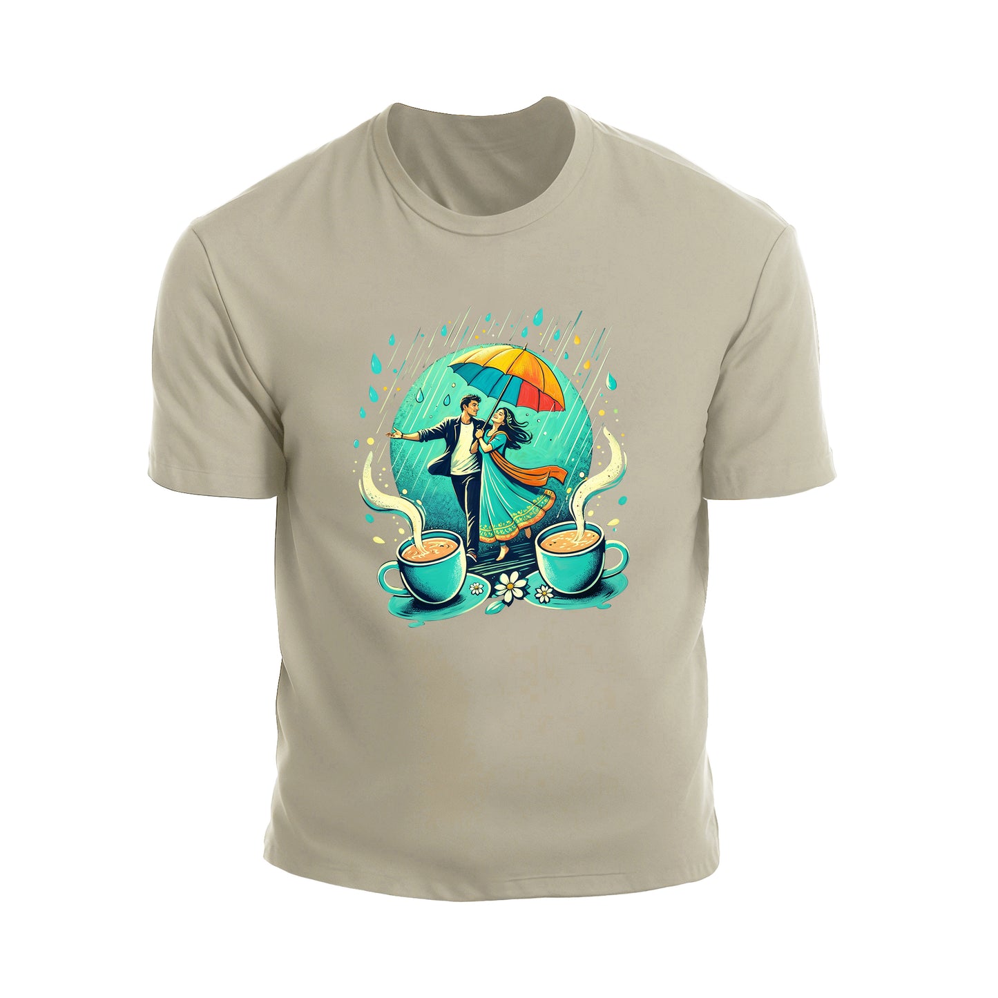 Chai Anytime Swag T-Shirt