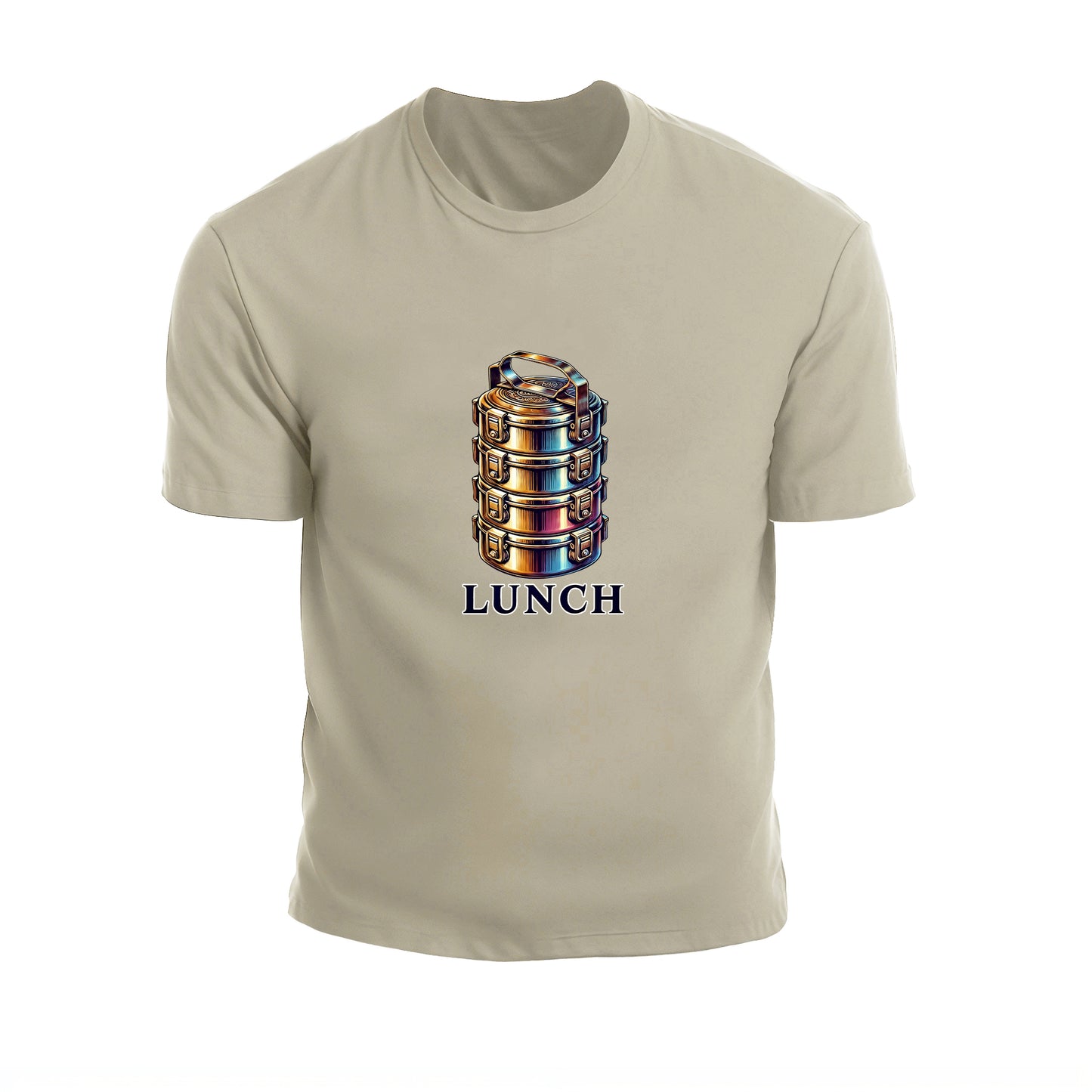 Tiffin Lunch Swag T-Shirt