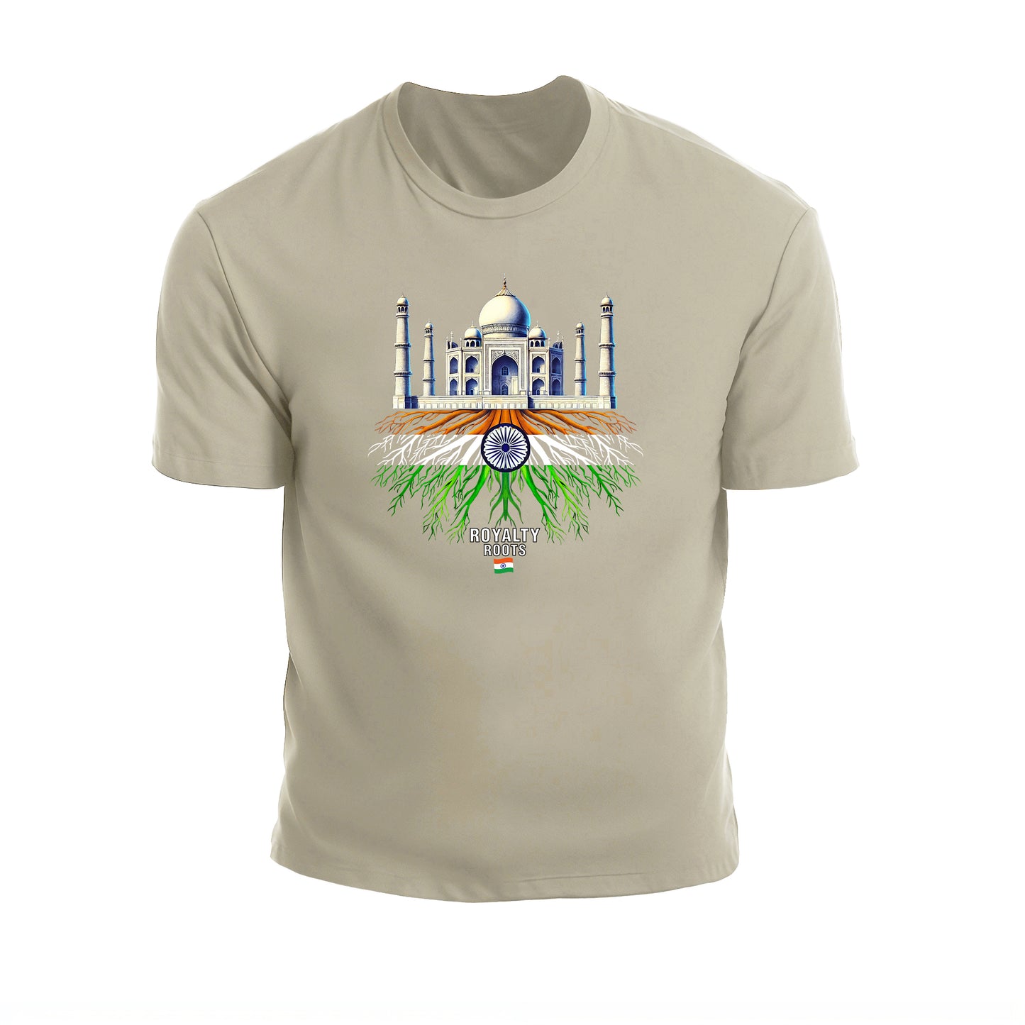 Royalty Roots Swag T-Shirt