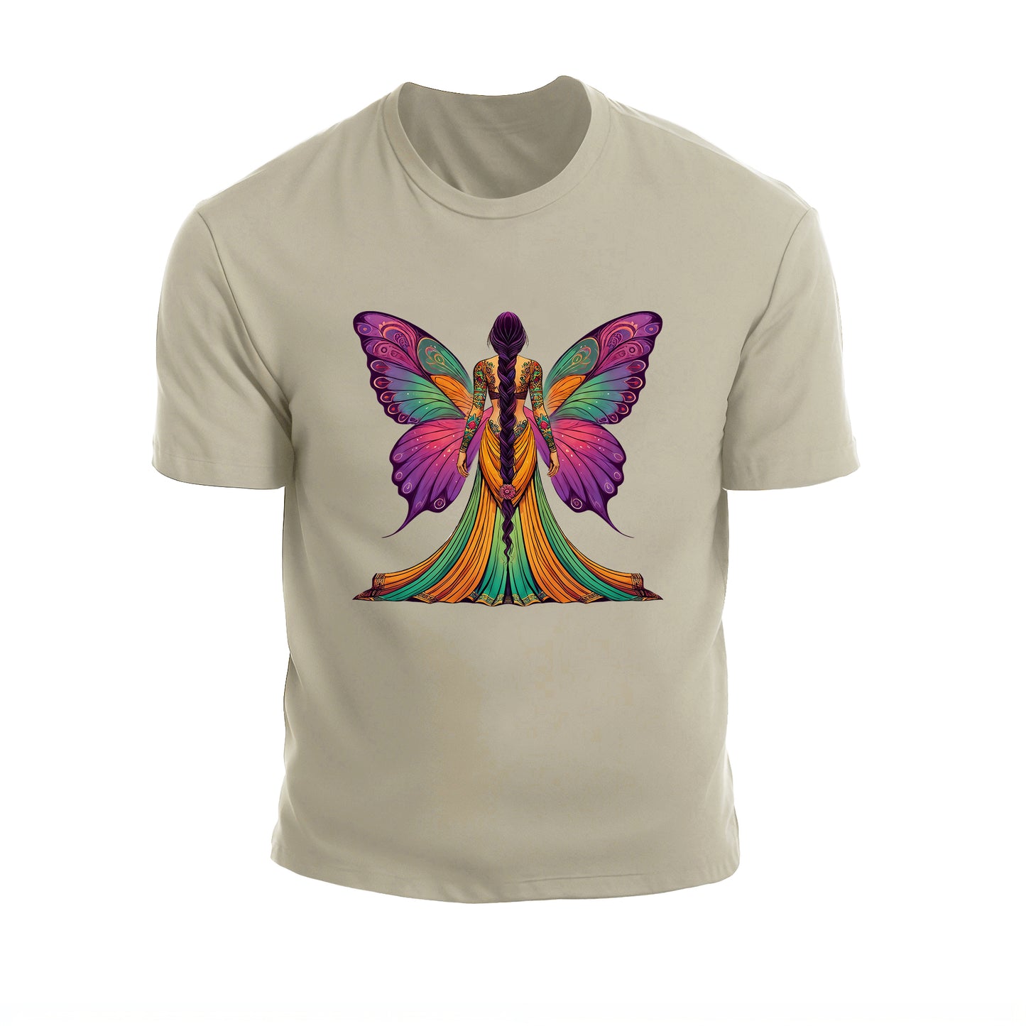 Butterfly Swag T-Shirt