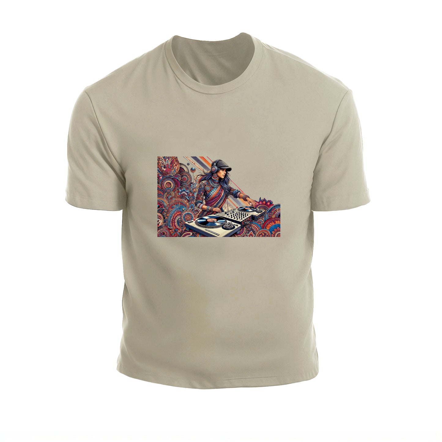 DJ Swag T-Shirt