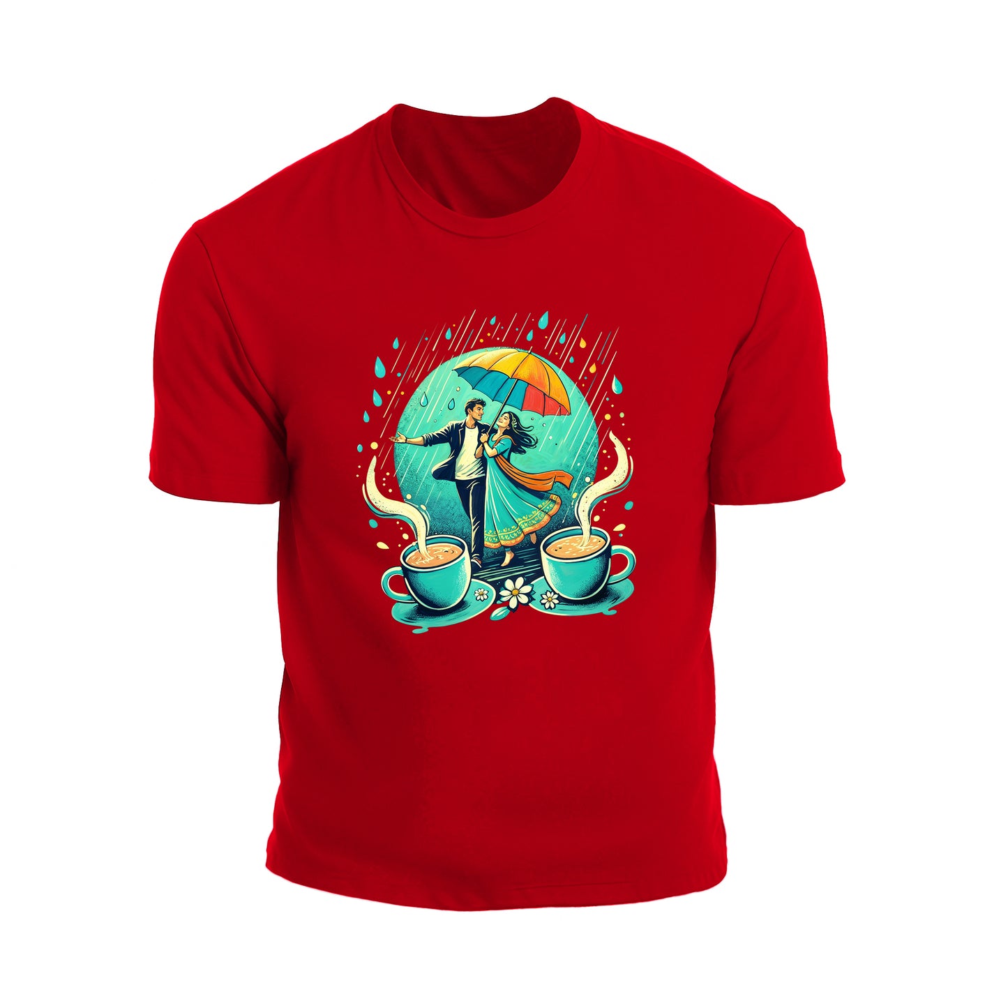 Chai Anytime Swag T-Shirt