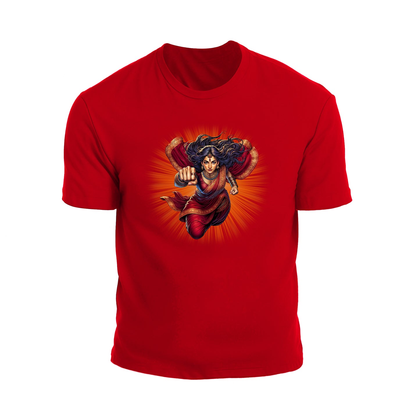Superhero Swag T-Shirt