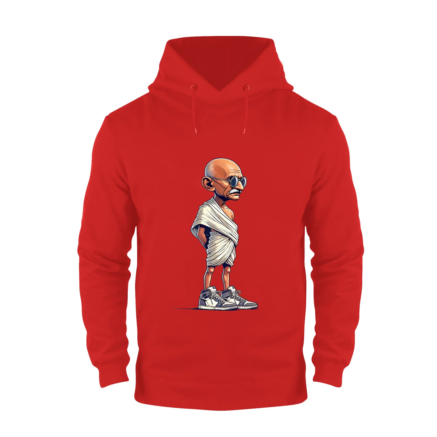 Gandhi Swag Hoodie