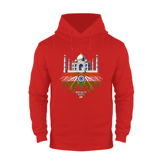 Royalty Roots Swag Hoodie