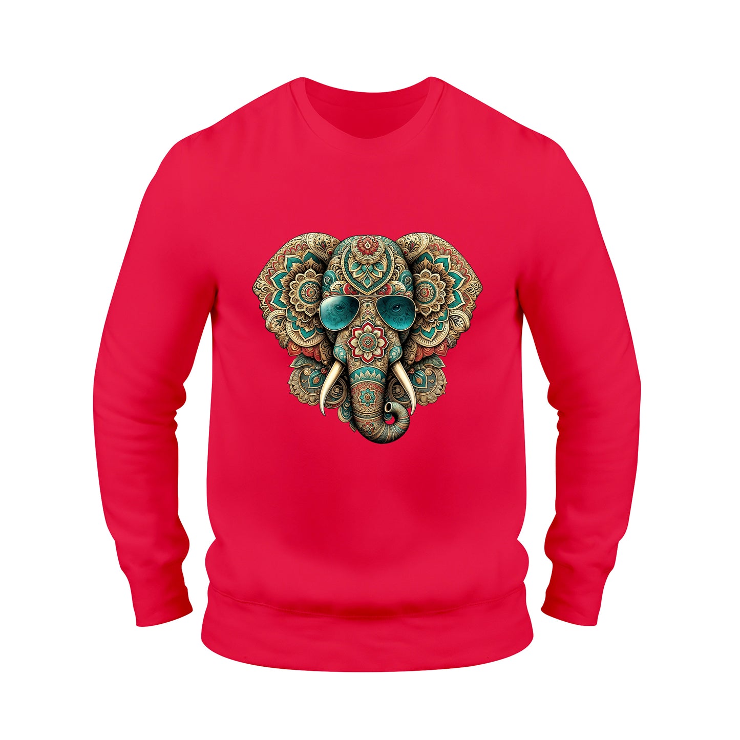 Elephant Swag Sweatshirt