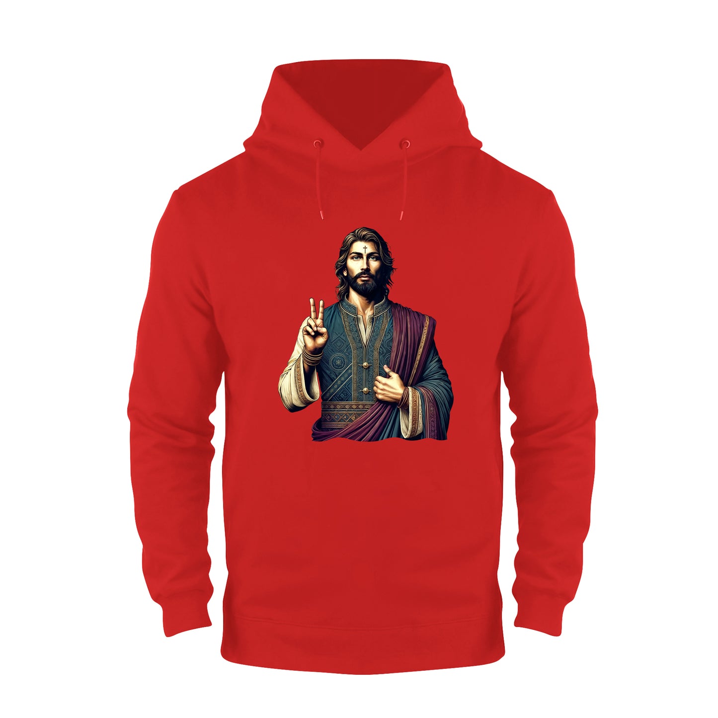 Holy Swag Hoodie