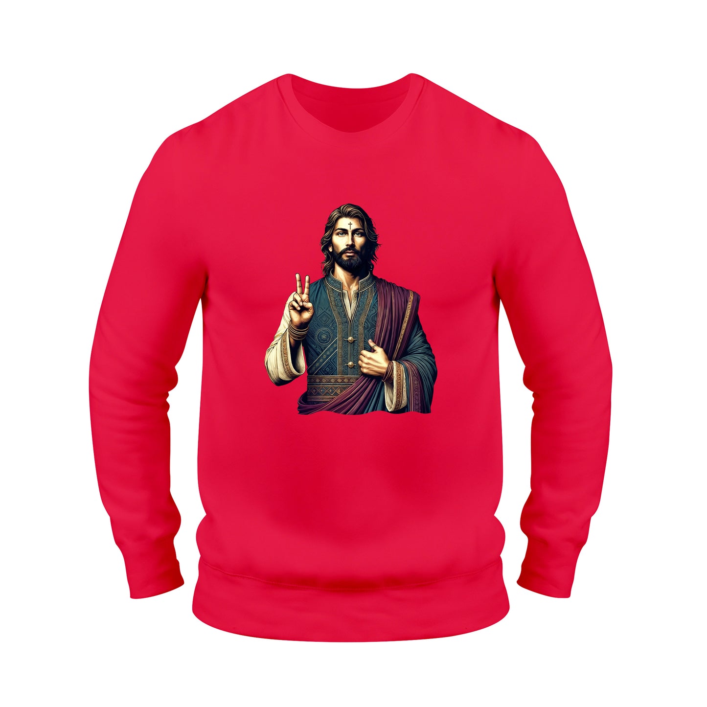 Holy Swag Sweatshirt