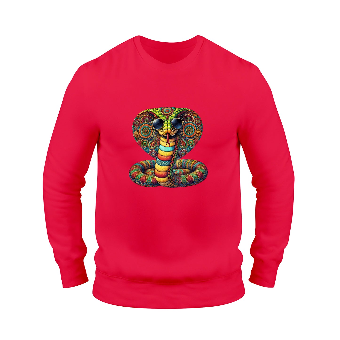 Cobra Swag Sweatshirt