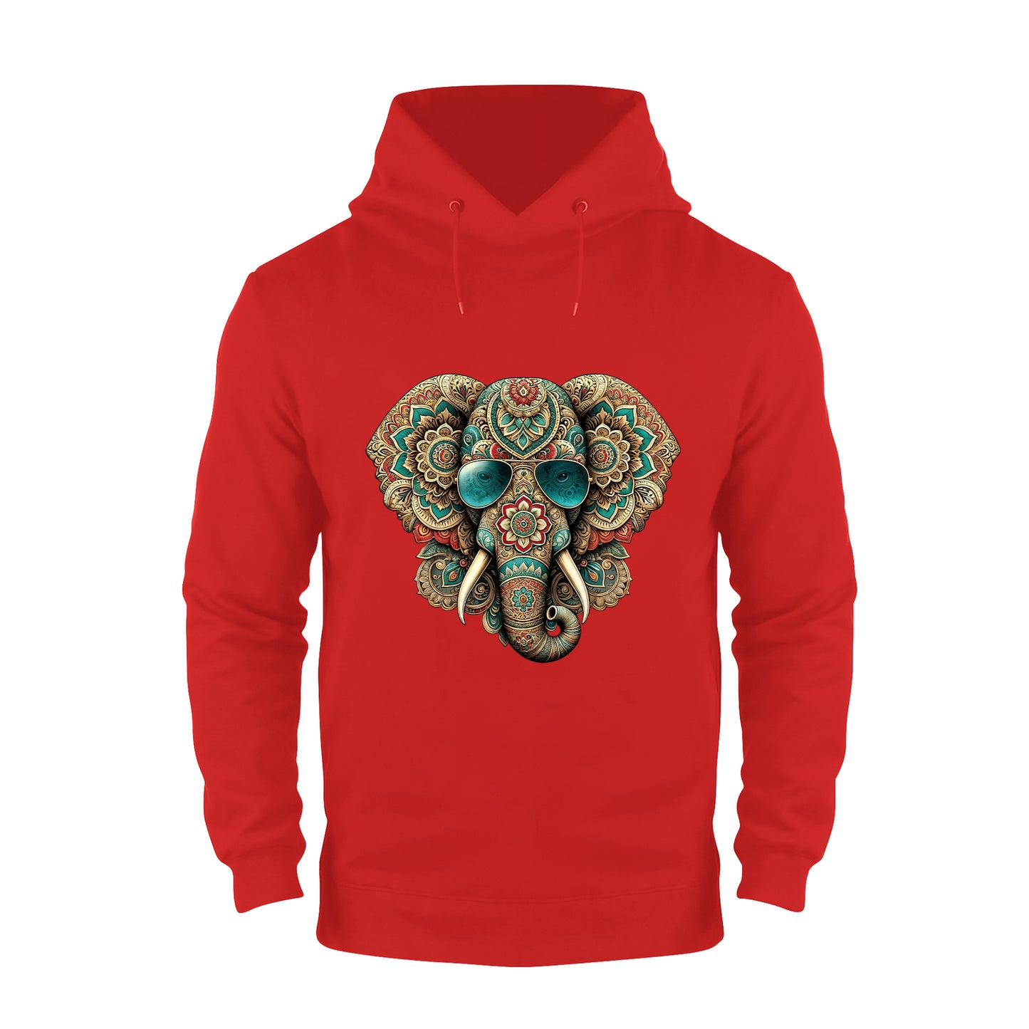 Elephant Swag Hoodie
