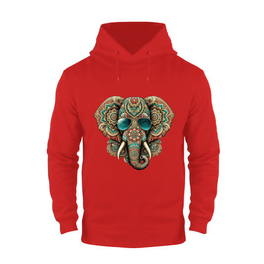 Elephant Swag Hoodie