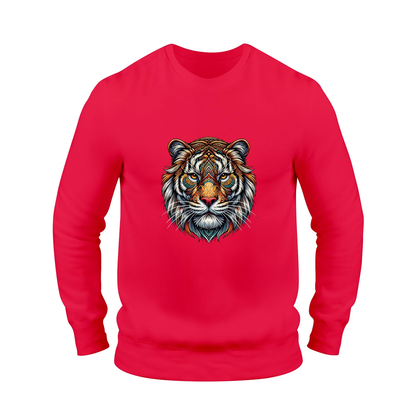 Tiger Swag Sweatshirt