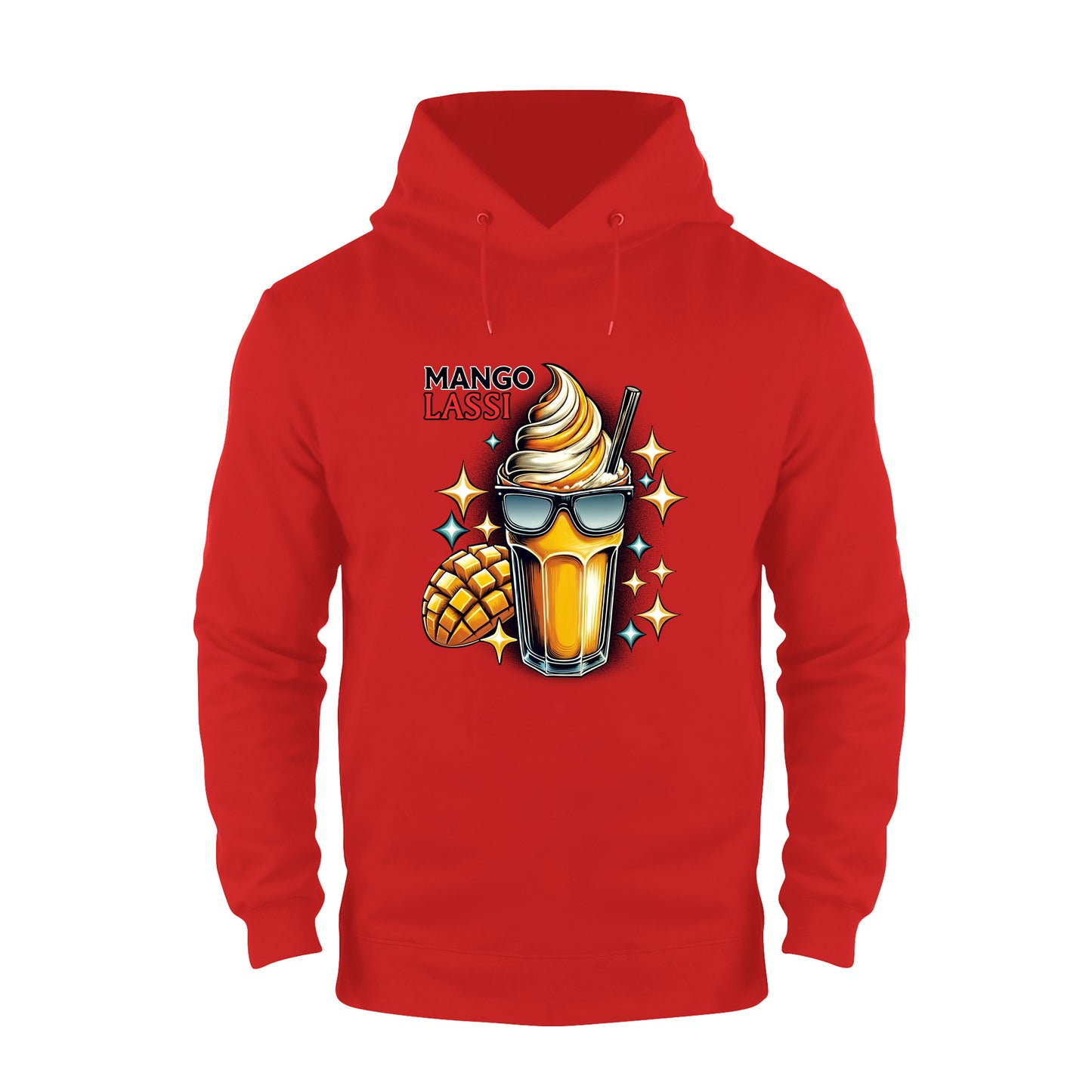 Mango Lassi Swag Hoodie