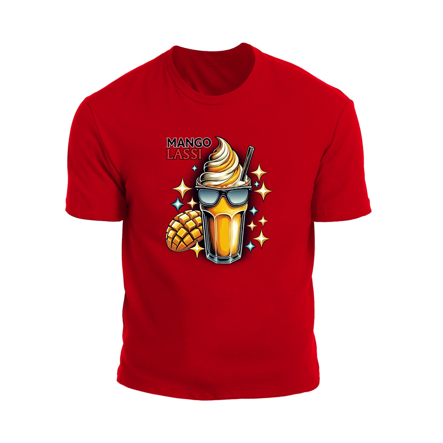 Mango Lassi Swag T-Shirt