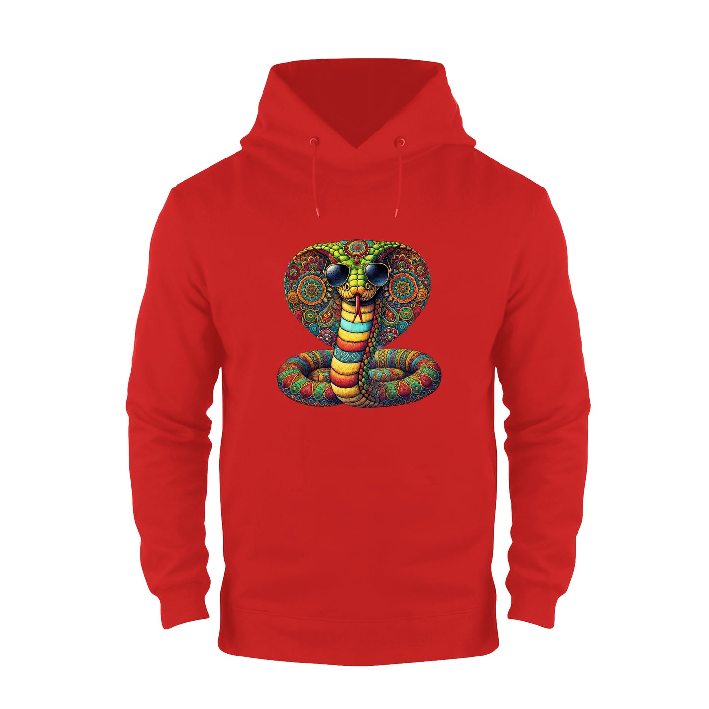 Cobra Swag Hoodie