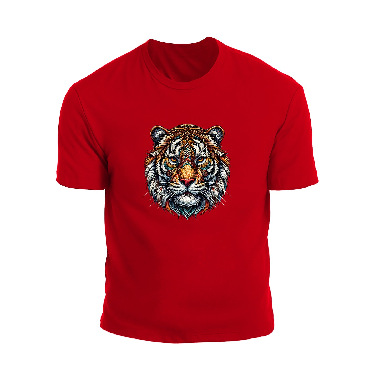 Tiger Swag T-Shirt