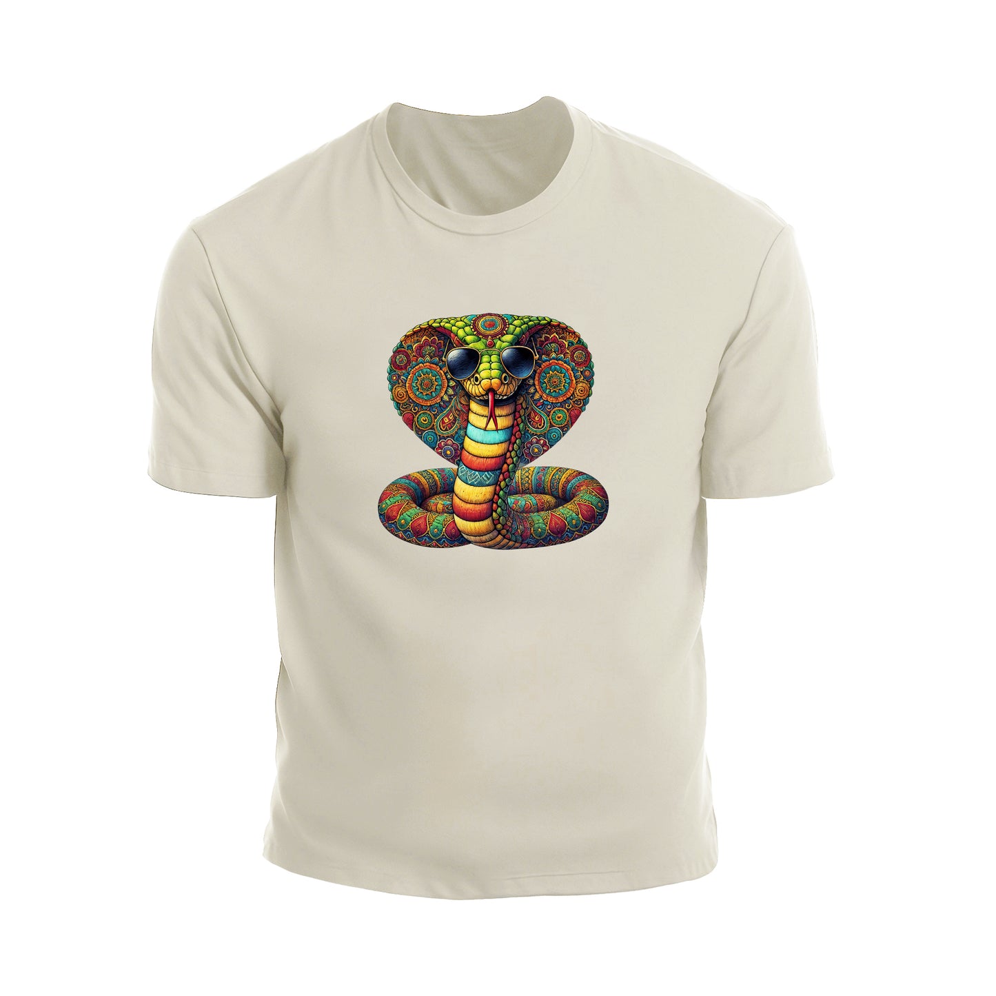 Cobra Swag T-Shirt