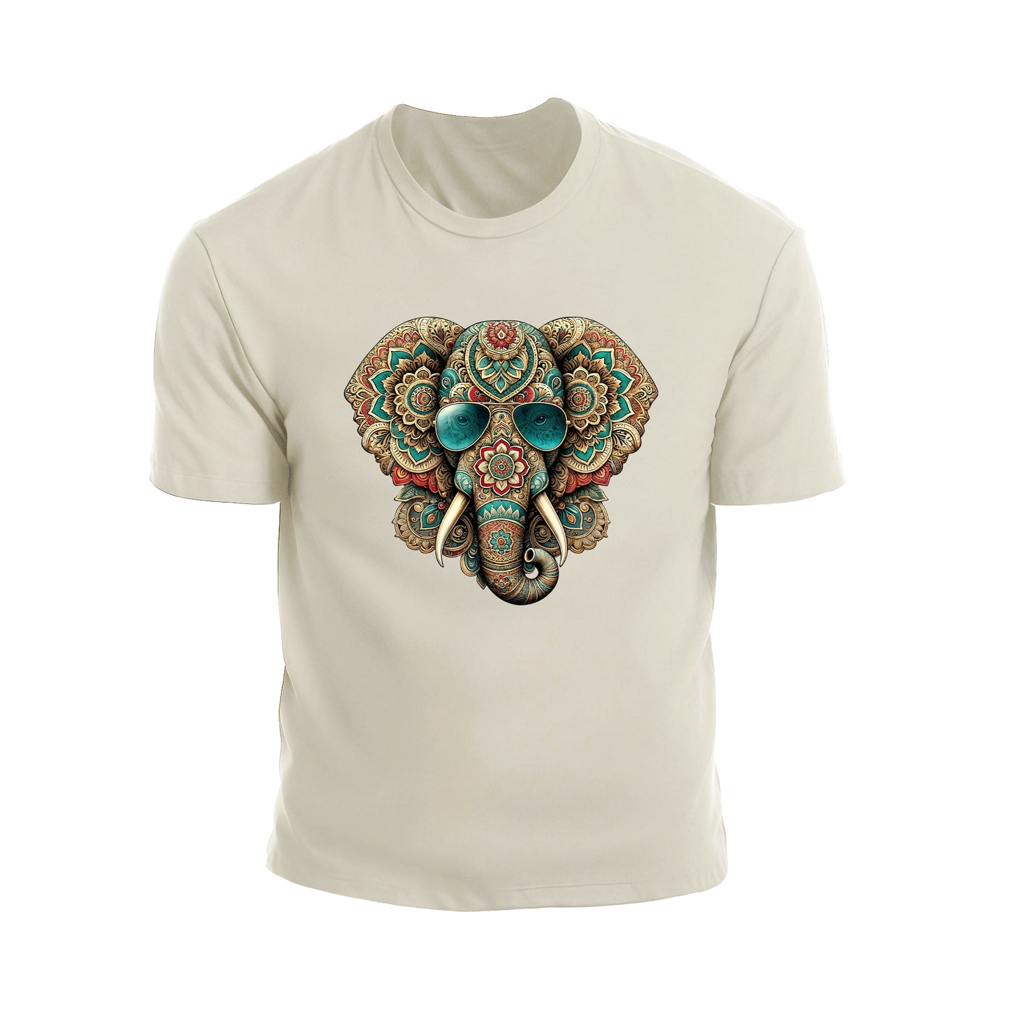 Elephant Swag T-Shirt