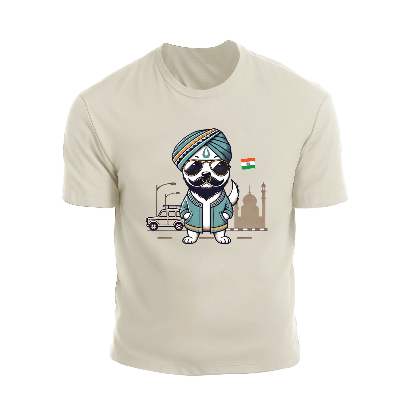 Street Dog Swag T-Shirt