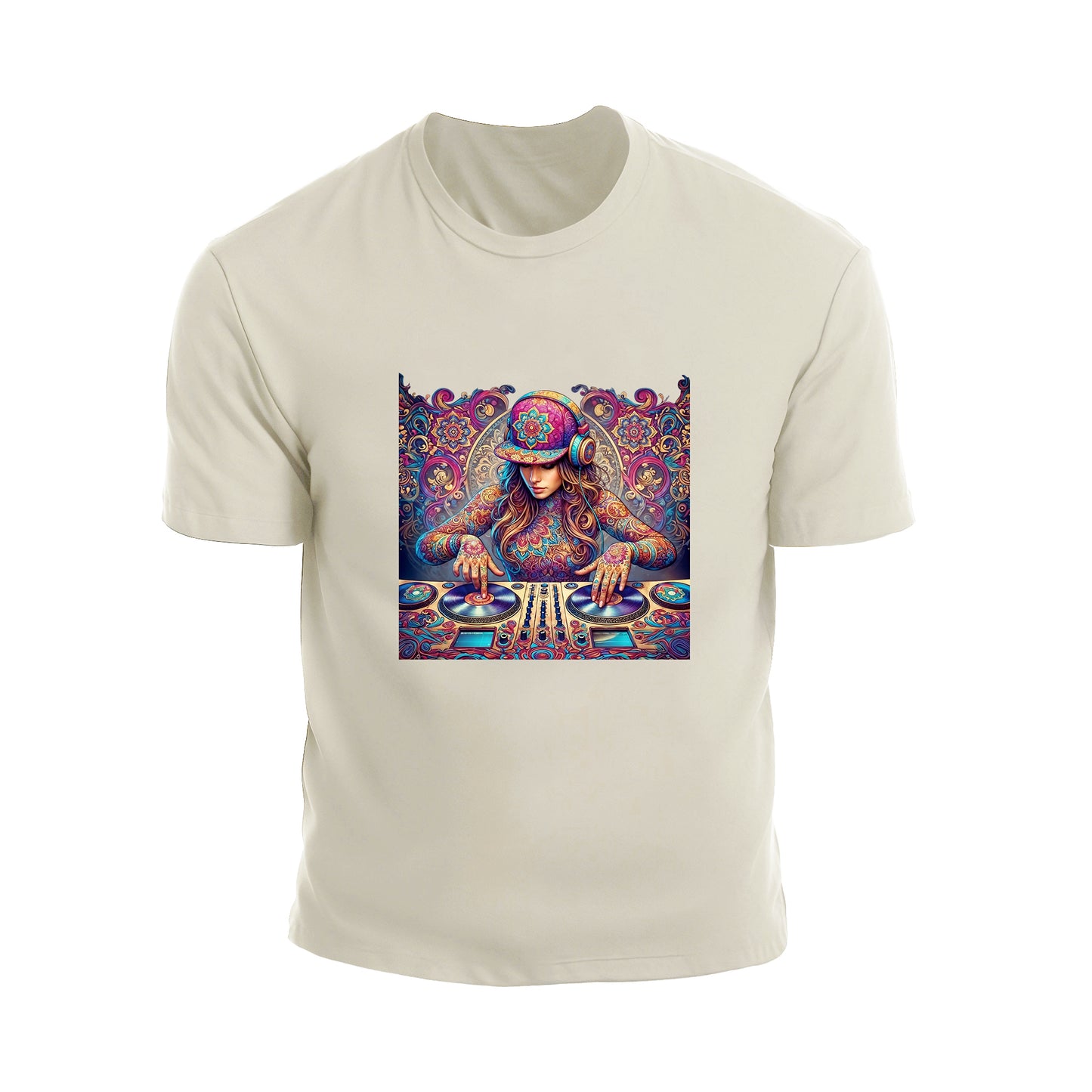 DJ 2 Swag T-Shirt