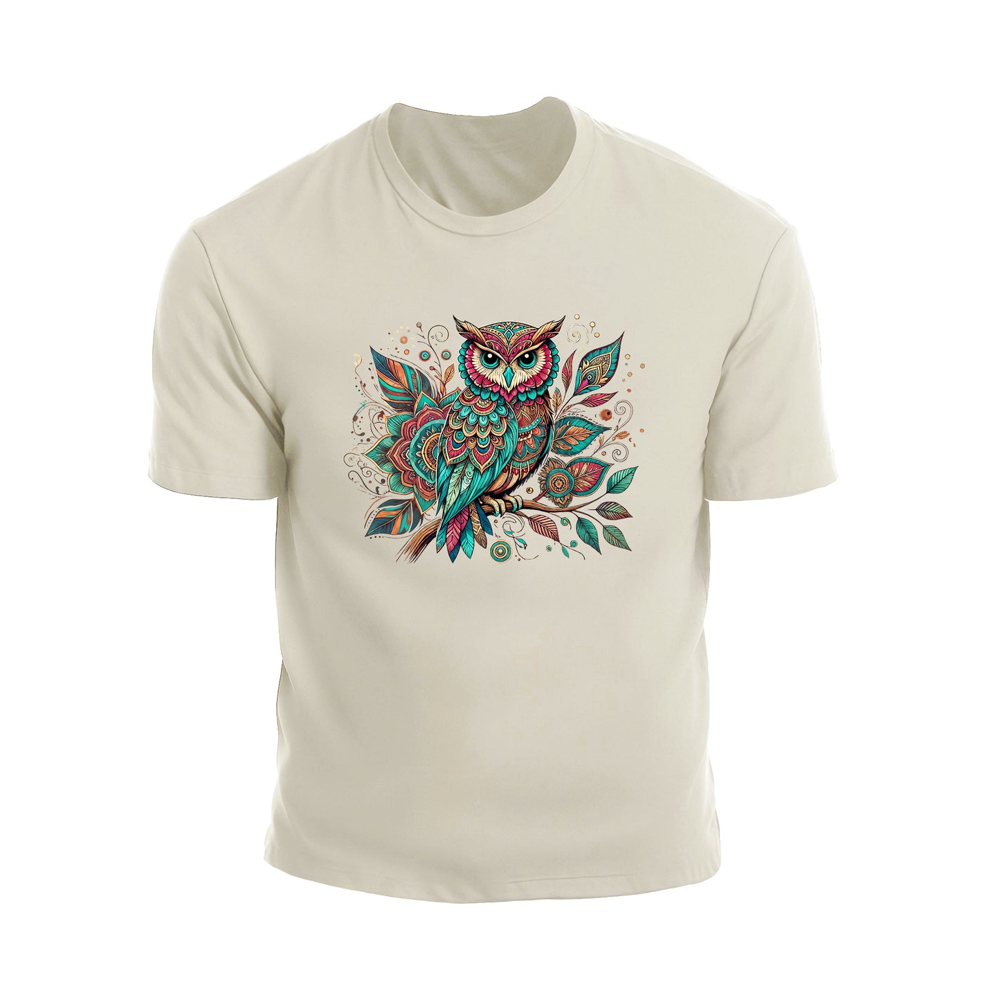 Owl Swag T-Shirt
